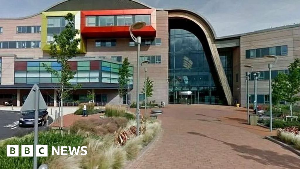 Merseyside: Three more hospitals hit by cyber attack