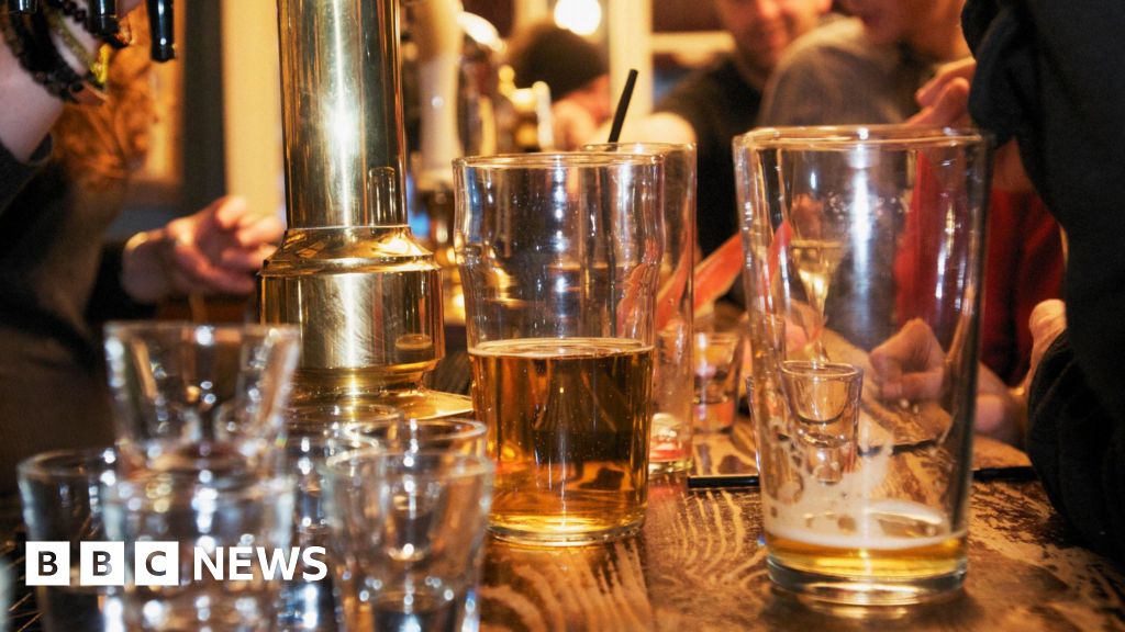 Longer pub hours bring 'more crime and ambulance call-outs'