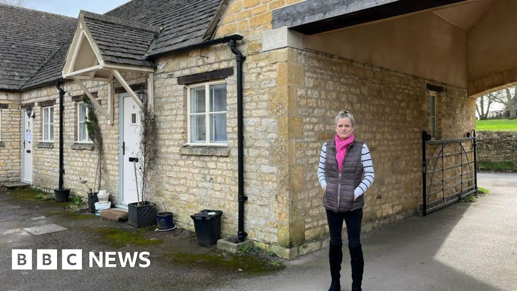 Council tax could double on second homes in the Cotswolds BBC News