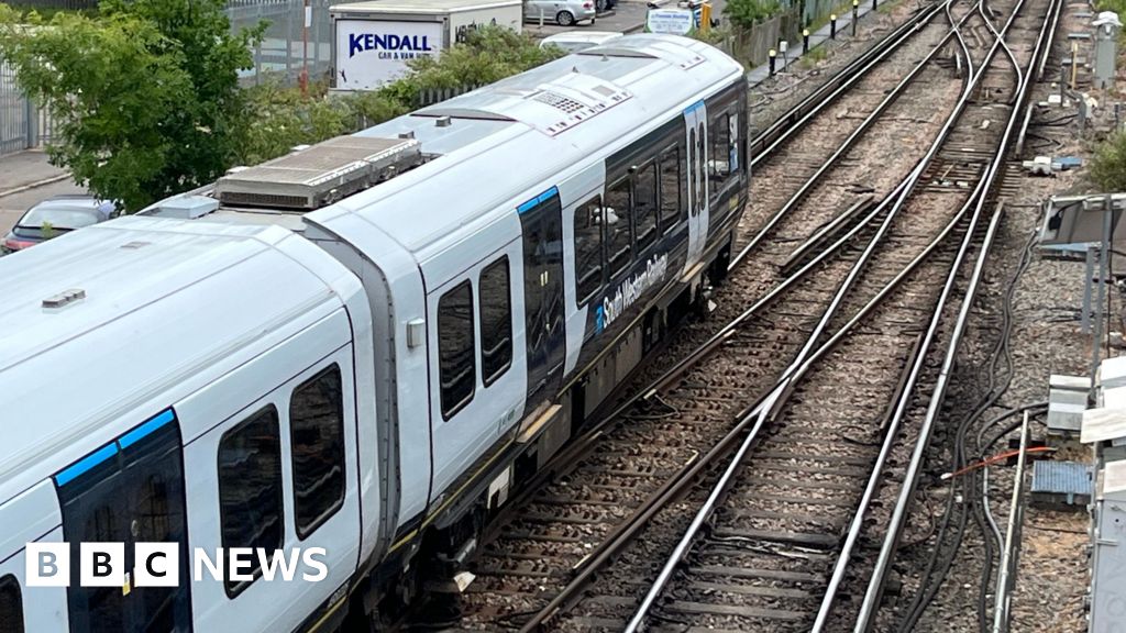 South Western Railway Cracks Down on Fare Dodgers and Ticket Loopholes
