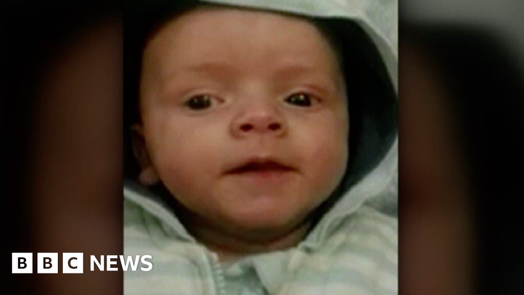 Baby Eli death: 'If enough was done, he'd still be here' - BBC News