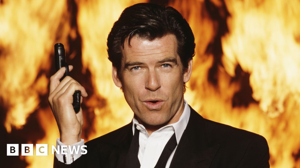 Rebooted GoldenEye 007 gets HD, hits shelves Nov. 1 - Newsday