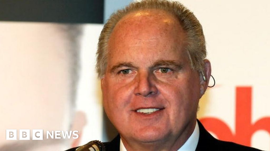 Iheart 2025 jobs limbaugh