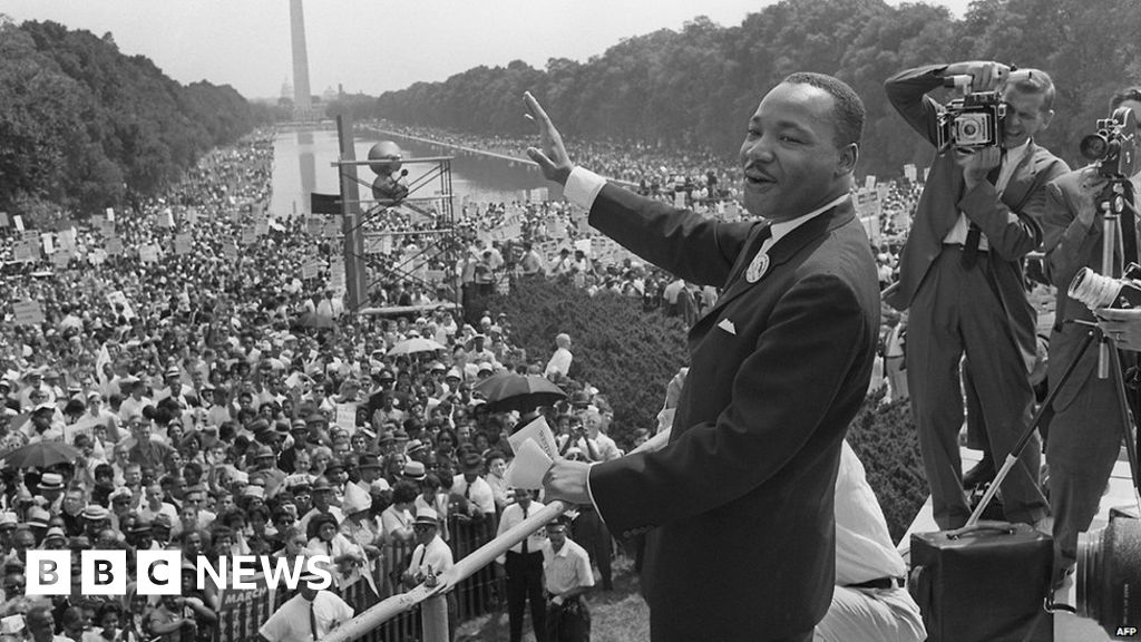 Download Marti luther king For Android