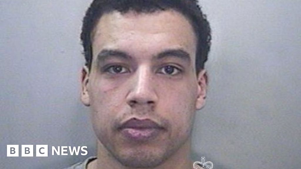 Sex Attacker Joshua Jolly Appeals Prison Sentence Bbc News 