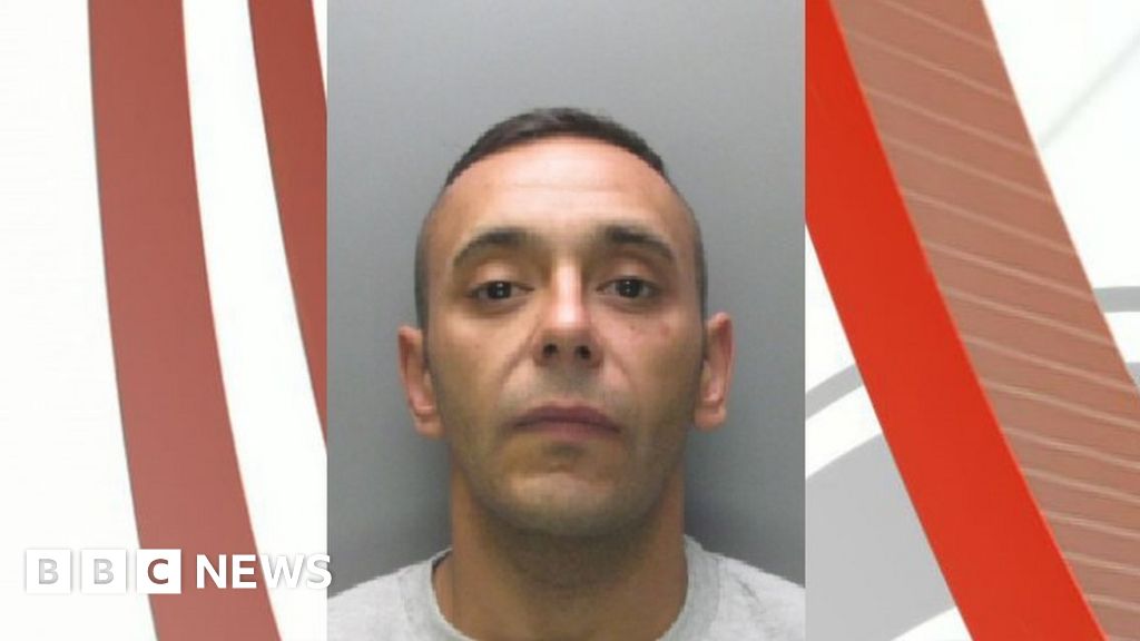 Michael Lawson murder Man jailed for life BBC News