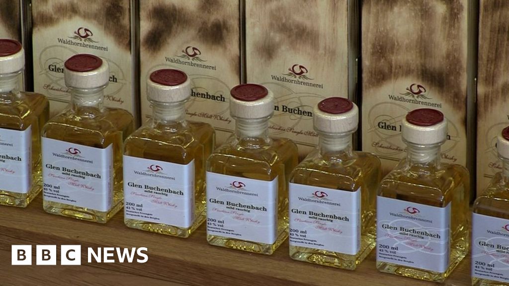 Does the word Glen on a bottle mean the whisky is Scotch?