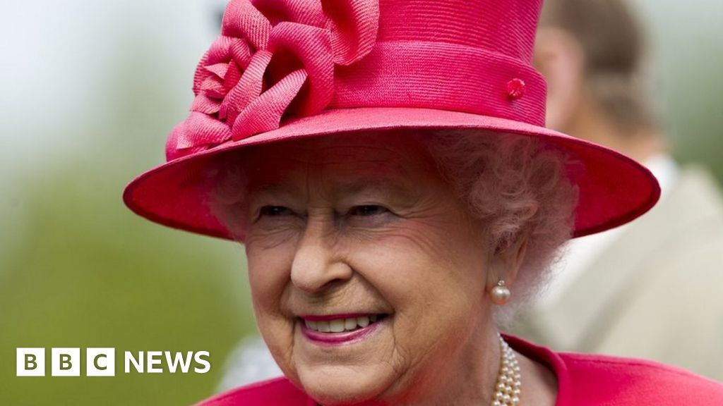 The Queen One doesn't change