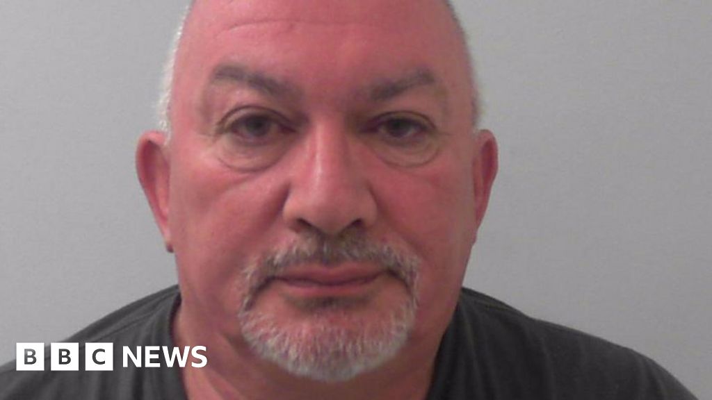 Harrogate Fraud Dating App Conman Tricked Woman Into Selling House Bbc News 2736