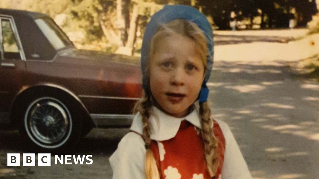 Bruderhof: My dark past growing up in a rural English commune