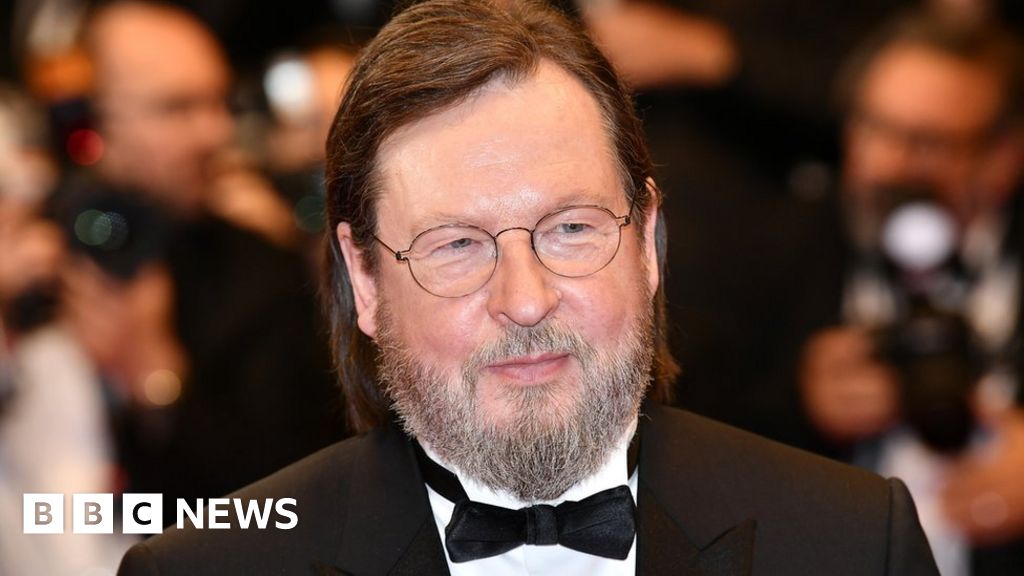 Lars von outlet trier