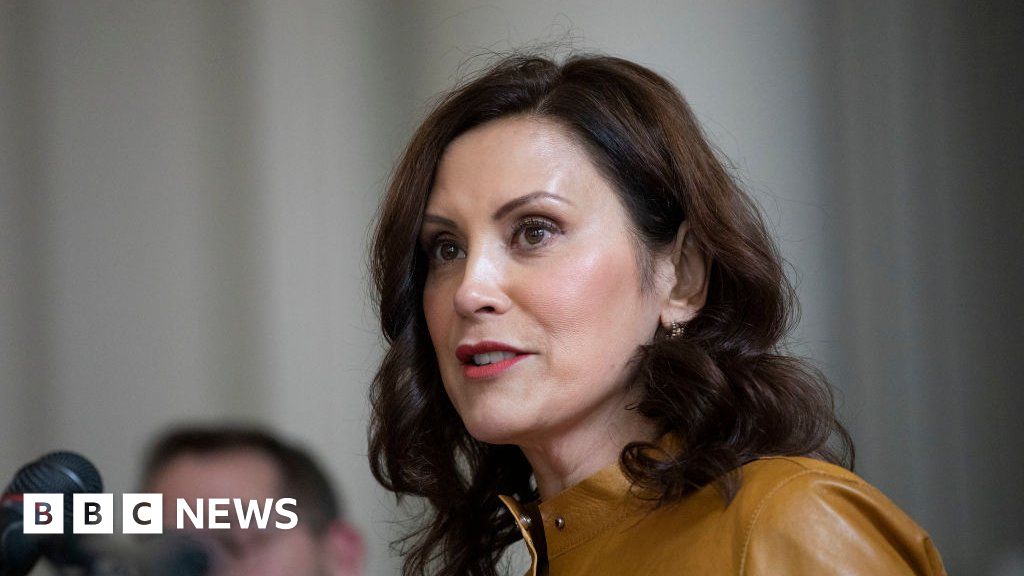 Gretchen Whitmer: Three men convicted for supporting kidnap plot