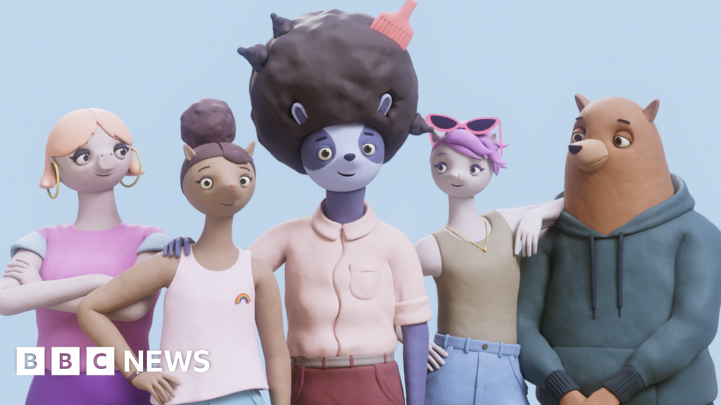 Bristol Aardman youth marketing campaign tackles psychological well being fears - NewsEverything England 1