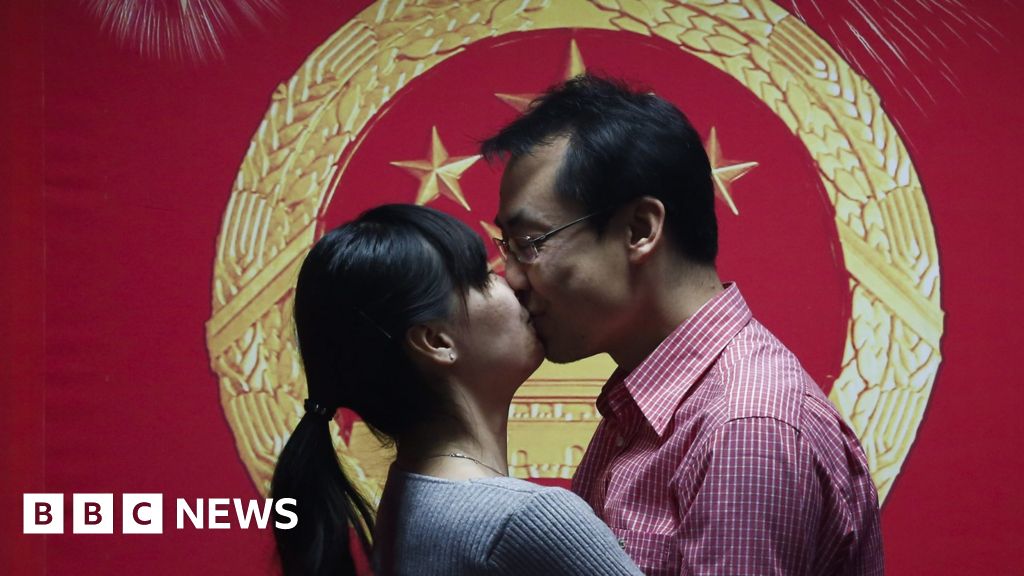 Love a sex in Beijing