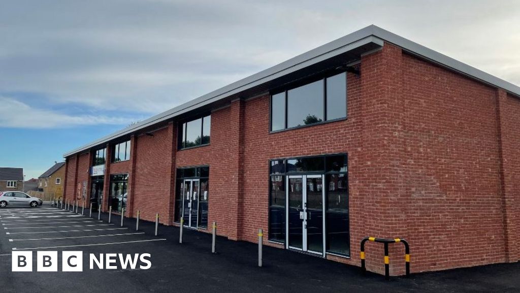 Darfield takeaway plans refused to protect waistlines BBC News