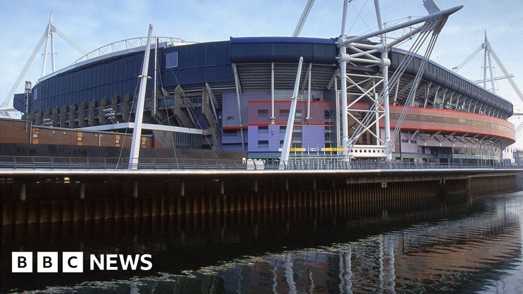 Champions League Final In Cardiff What S Happening When Bbc News