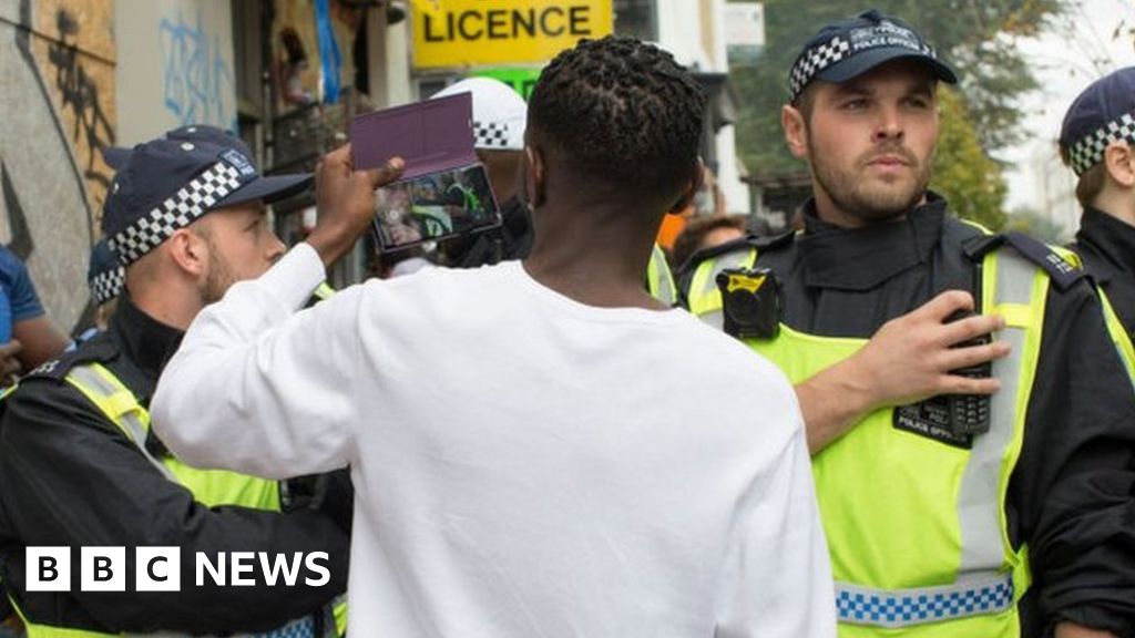 What are my rights if I'm stopped and searched?