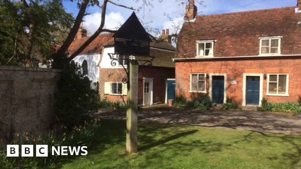 East Bergholt considers Suffolk-divorce fight in housing row 