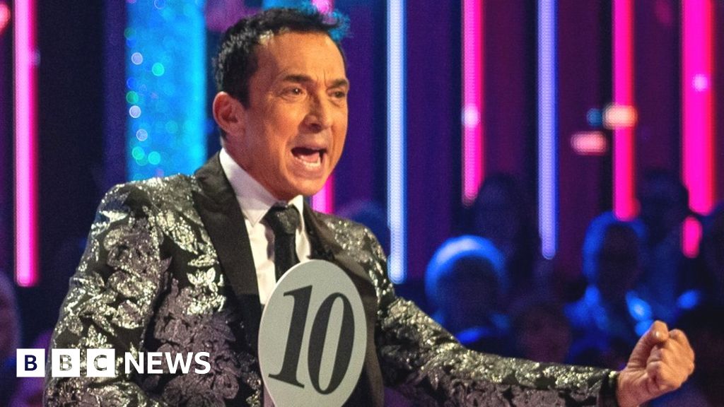 Bruno Tonioli leaves Strictly Come Dancing forever, replaced by Anton Du Beke
