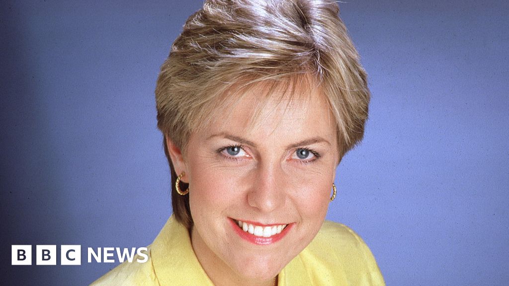 Jill Dando Murder Brother Hopes Case Is Solved Bbc News