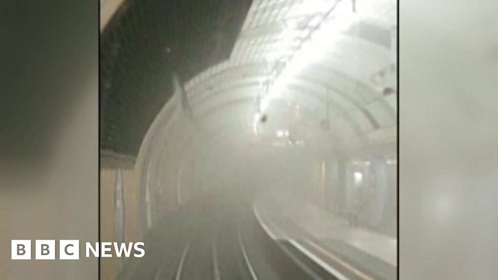 Inhaled metal Tube dust can enter bloodstream, study finds