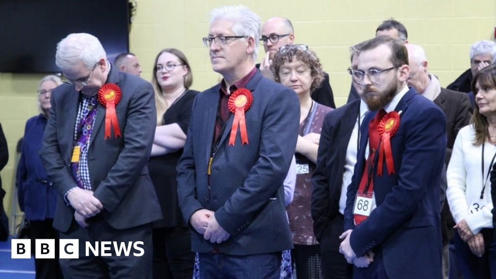 General Election 2019: The Winners And Losers In Wales - BBC News