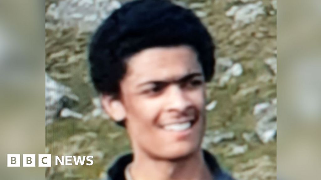 Teenage hillwalker found safe after search in Highlands