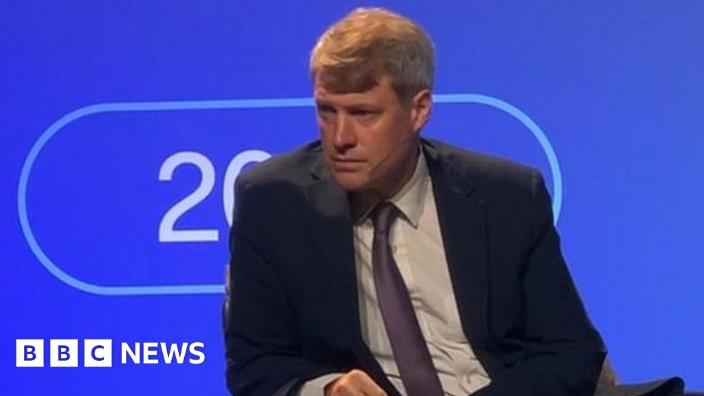 Kingswood byelection Voters will choose new MP after Chris Skidmore's