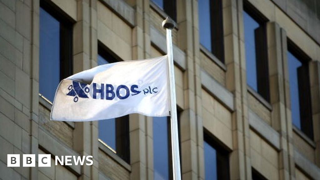 Mps Press Lloyds To Compensate Hbos Fraud Victims Bbc News