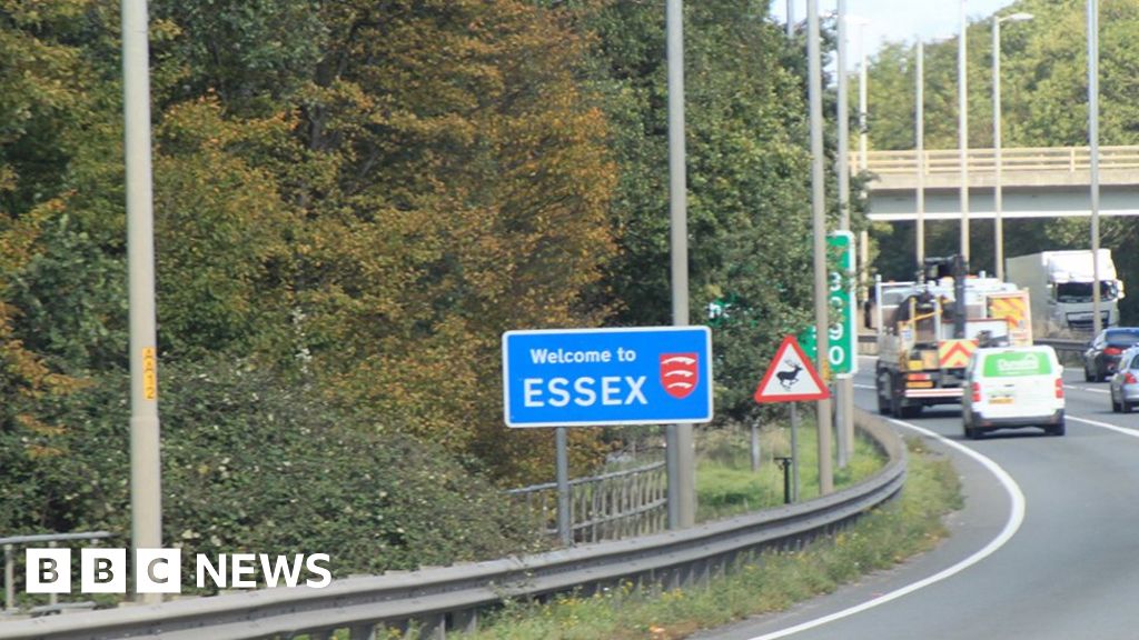 Essex councils call for action on 'woefully inadequate' A120 stretch