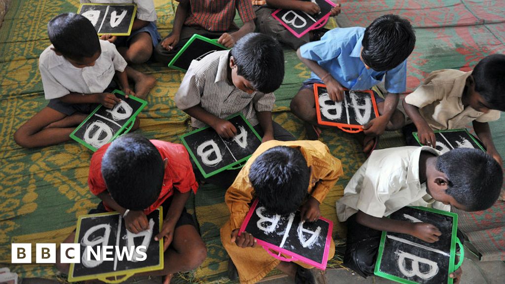 Can English Remain The World S Favourite Language Bbc News