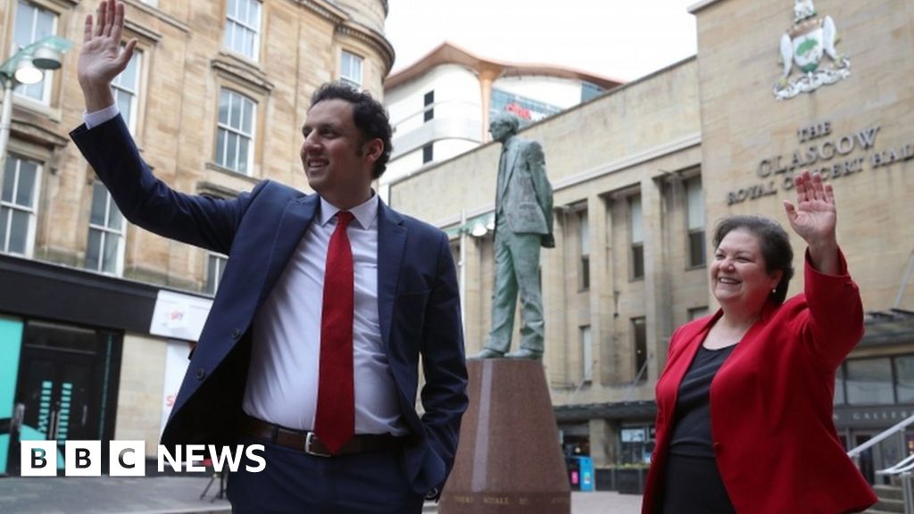 Scottish election 2021: Labour plan to 'put women at heart ...