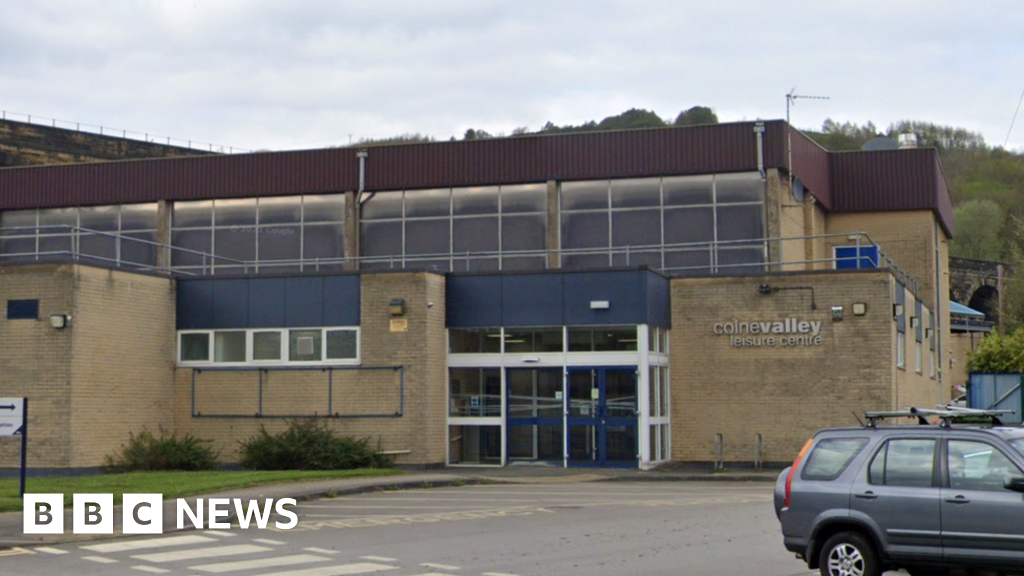 Kirklees leisure centres face axe as council looks for 47m in