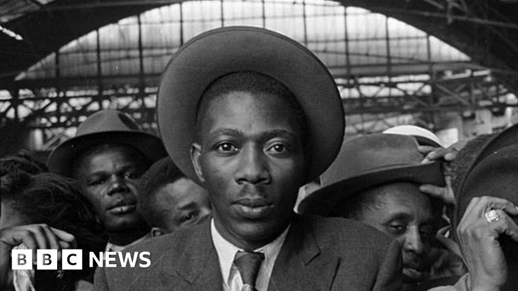 Windrush 75: What is Windrush and who are the Windrush generation?