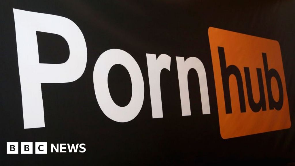 1024px x 576px - Pornhub removes all user-uploaded videos amid legality row - BBC News