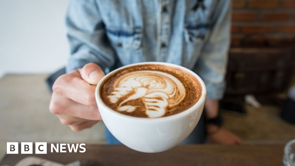 Can Too Much Caffeine Kill You Bbc News