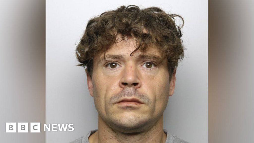 Man who stabbed victim in neck jailed for 28 years