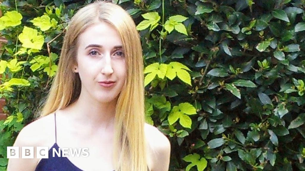 Anorexic Womans Death Prompted Independent Review Bbc News 