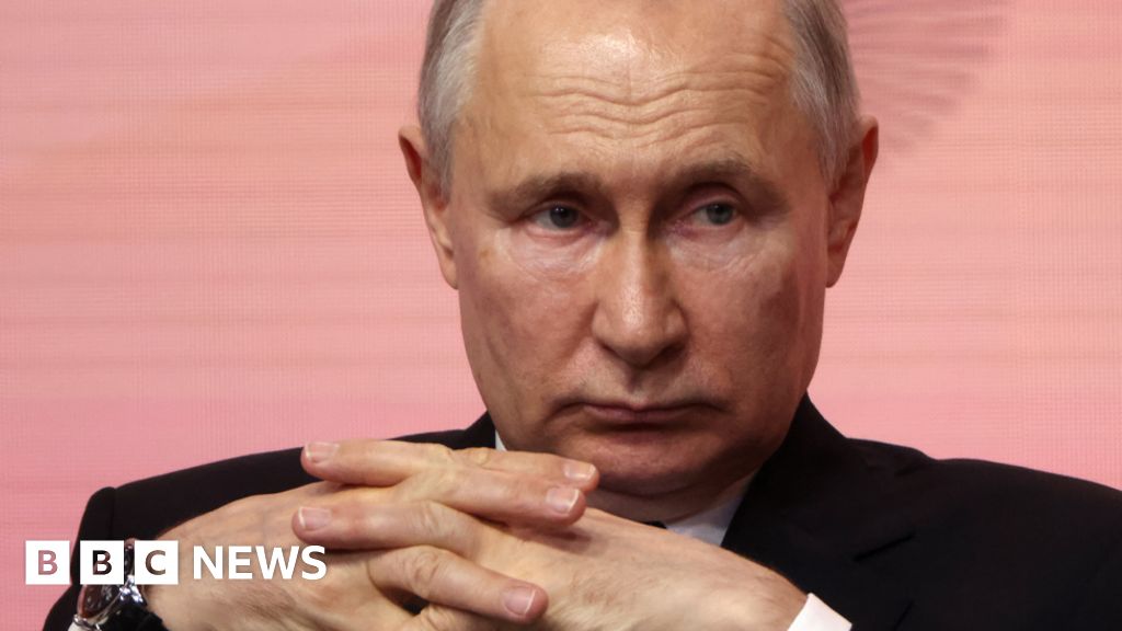 Путин иска берлинския убиец Вадим Красиков. но размяната на затворници е мътна