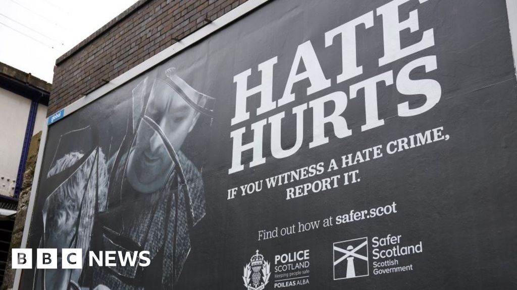 苏格兰新的仇恨犯罪法如何运作？