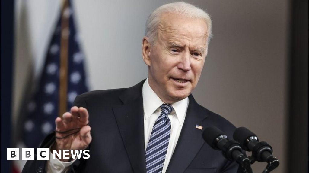 Colonial hack: Biden orders tightening of cyber-defences
