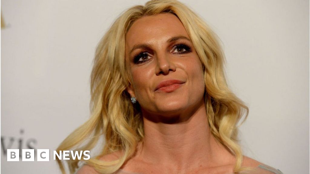 Britney Spears’ father suspended as conservator