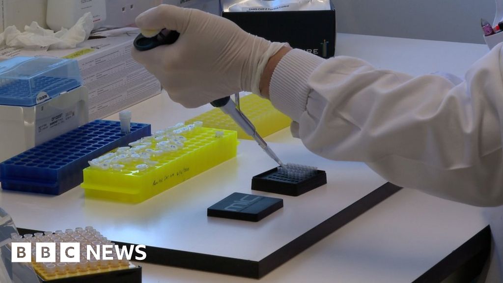 Coronavirus Guernsey confirms second case in five months