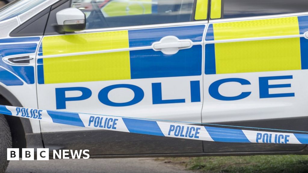 Body found, on the M25 after the hit and run