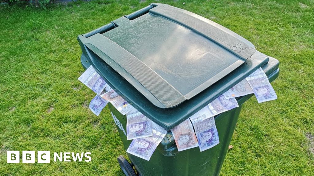 Reading council set to make surplus £440k from garden waste figures show