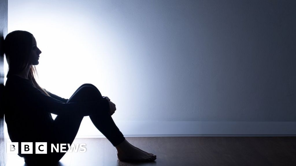 More than 8,000 mental health requests for children in Jersey