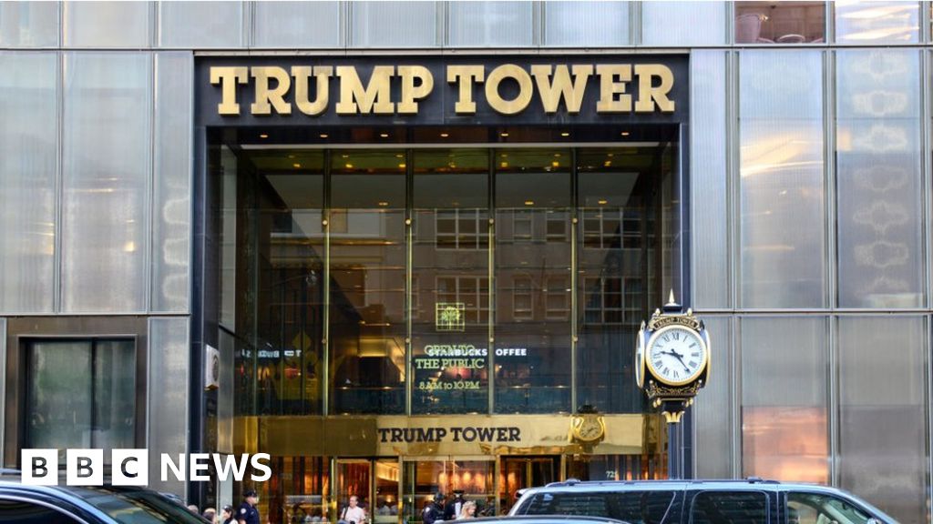 Ex Employee Admits Trump Apartment Size Was Inflated