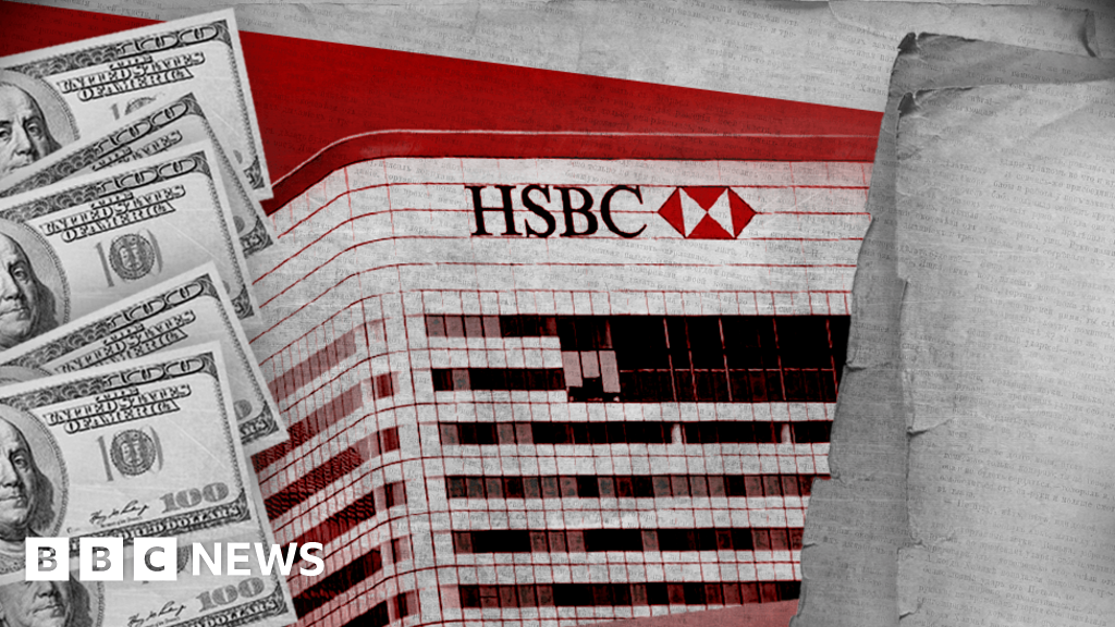FinCEN Files: HSBC moved Ponzi scheme millions despite warning