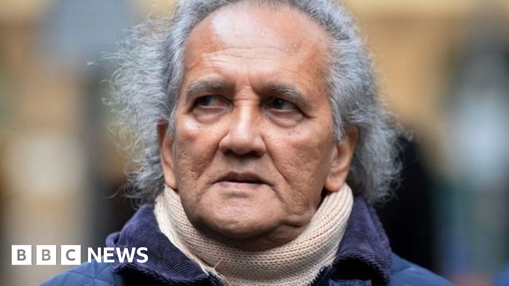 Maoist Cult Leader Aravindan Balakrishnan Guilty Of Sex Assaults Bbc News 