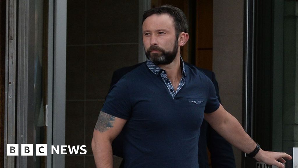 David Black killing Trial collapses